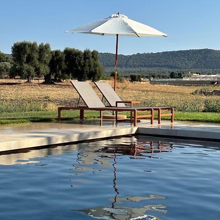 Villa Narducci Montalbano  Esterno foto