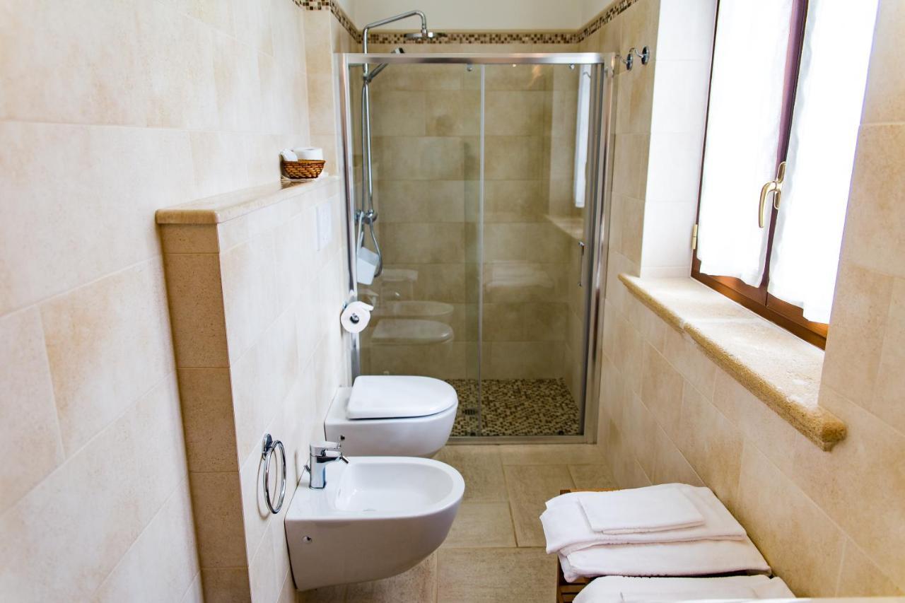Villa Narducci Montalbano  Esterno foto