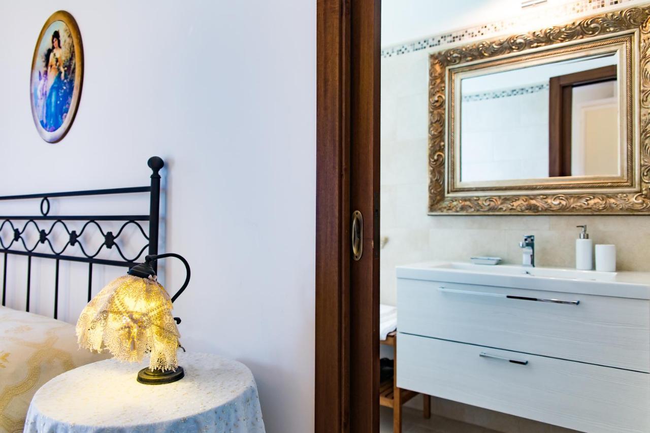 Villa Narducci Montalbano  Esterno foto