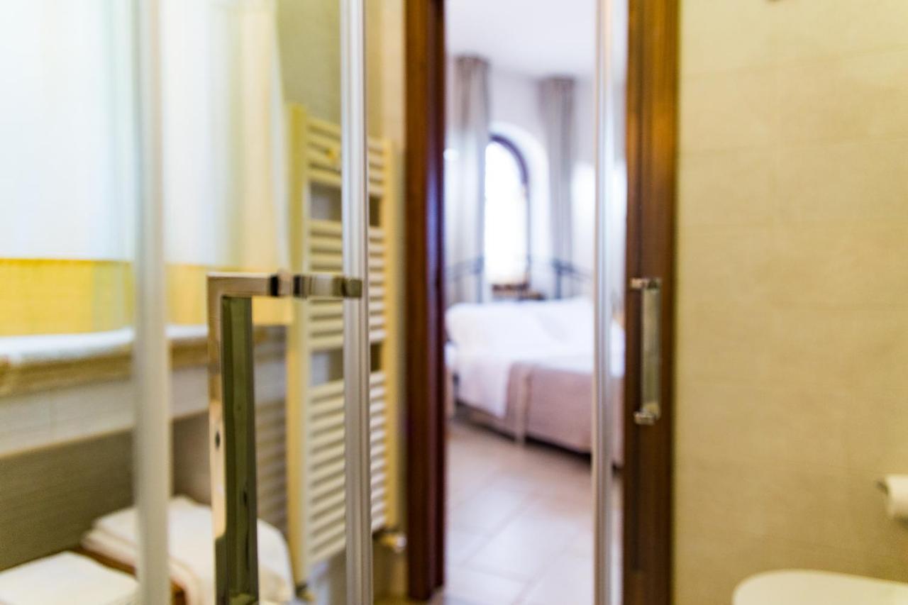 Villa Narducci Montalbano  Esterno foto