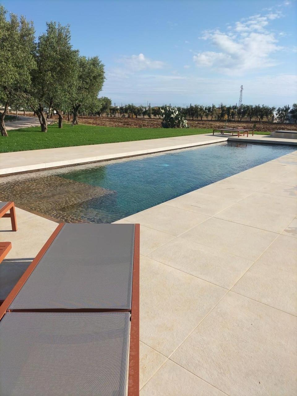 Villa Narducci Montalbano  Esterno foto