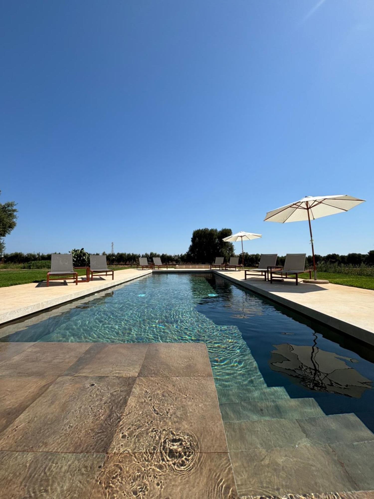 Villa Narducci Montalbano  Esterno foto