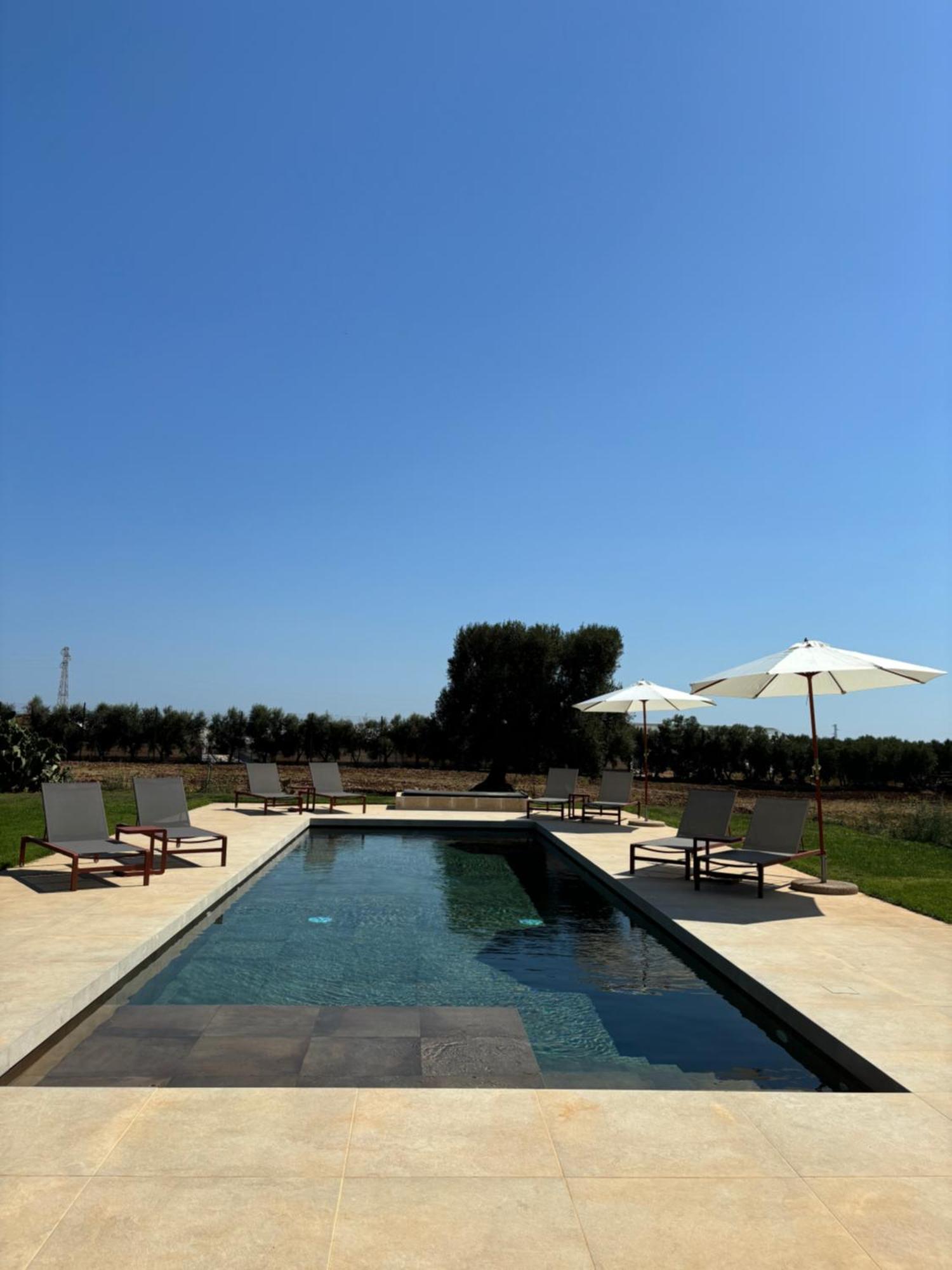 Villa Narducci Montalbano  Esterno foto
