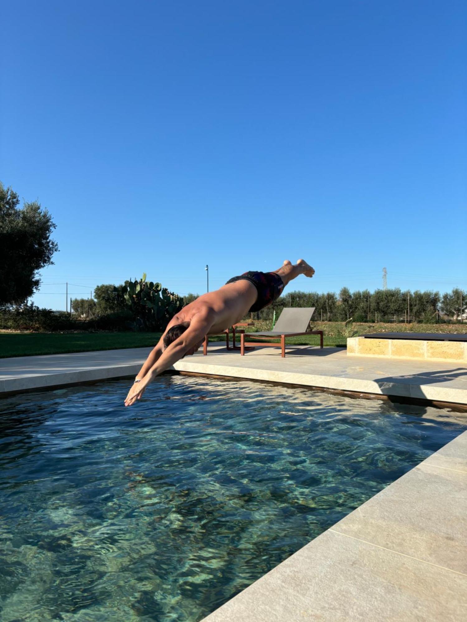 Villa Narducci Montalbano  Esterno foto
