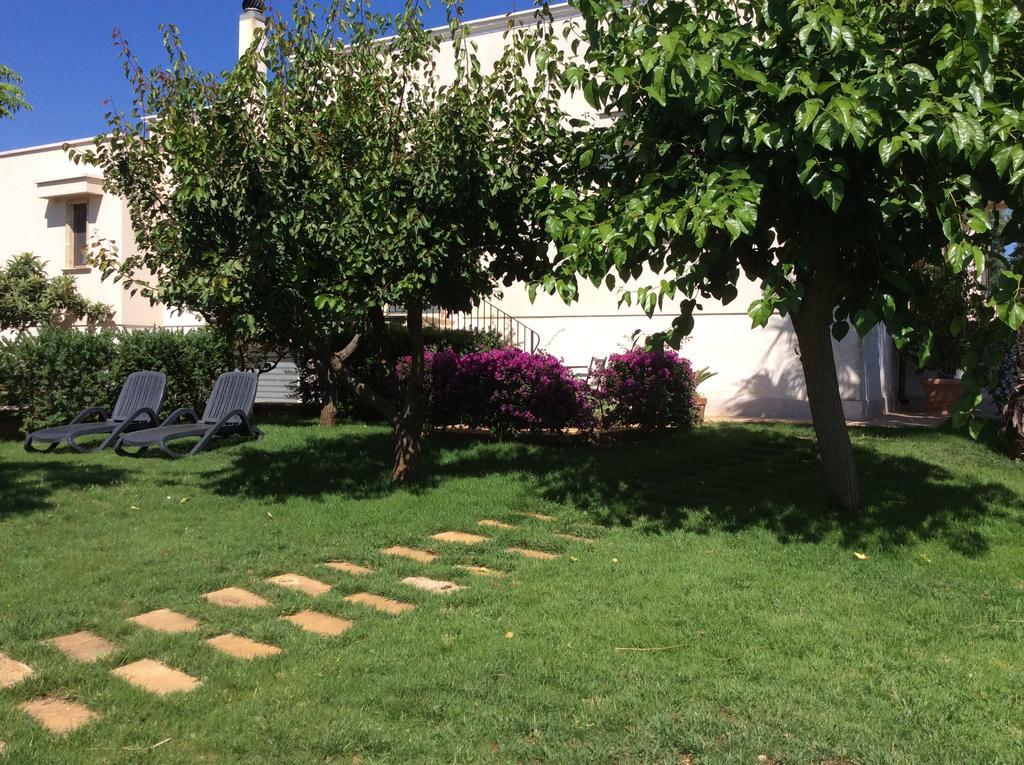 Villa Narducci Montalbano  Esterno foto