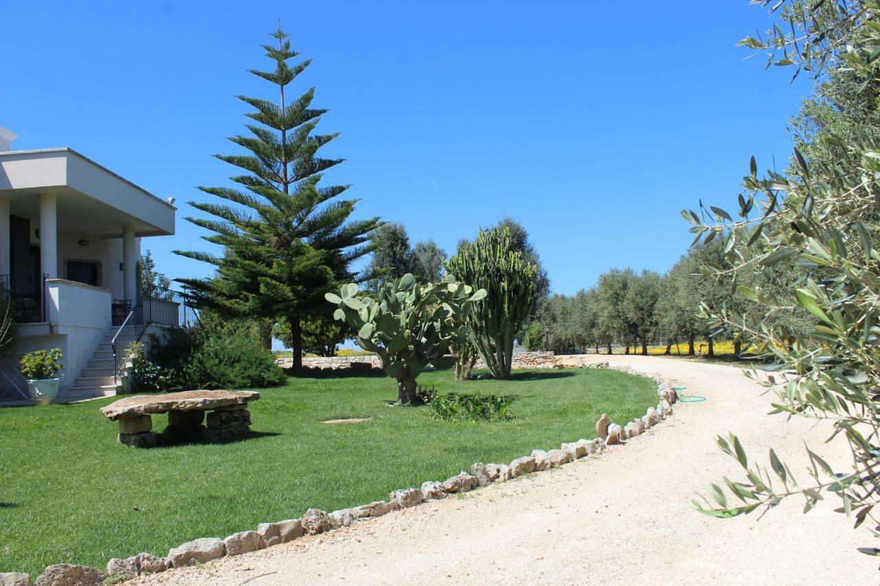 Villa Narducci Montalbano  Esterno foto