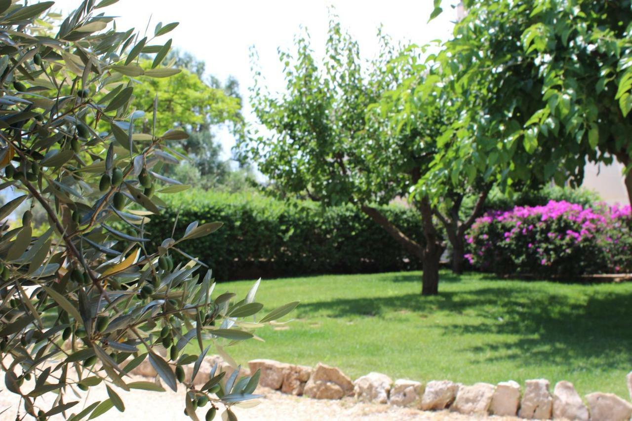 Villa Narducci Montalbano  Esterno foto